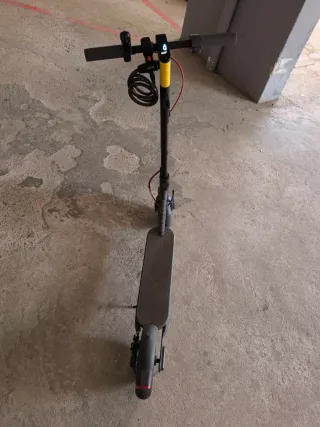 Patinete Eléctric scooter Xiaomi 4