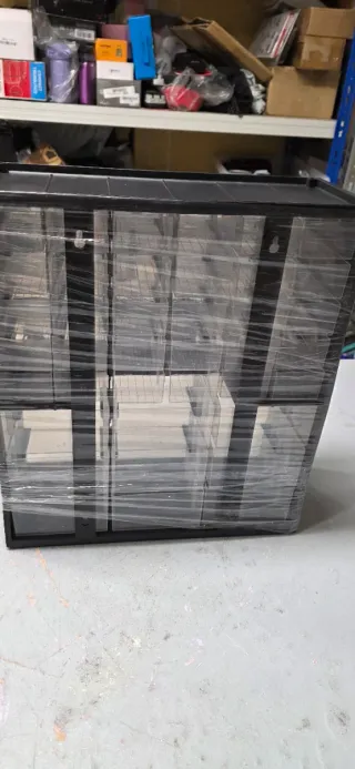 STANLEY Multipurpose Storage Box with 39 Drawers,
