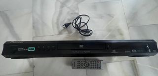 Reproductor DVD Pioneer DV-555A