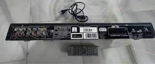 Reproductor DVD Pioneer DV-555A