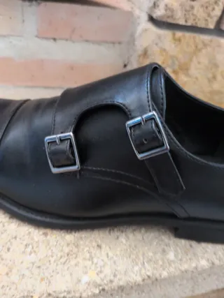 Zapato de vestir Pier One talla 40