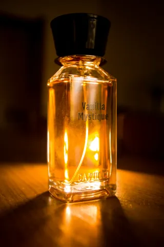 Profumo Roberto Capucci Vanilla Mystique Oro
