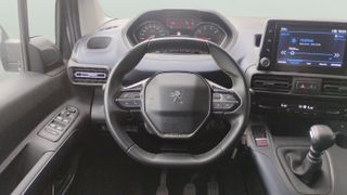 Peugeot Rifter BlueHDi 130 Active Long 96 kW (130 CV)