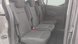 Peugeot Rifter BlueHDi 130 Active Long 96 kW (130 CV)