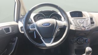 Ford Fiesta 1.5 TDCI Trend 55 kW (75 CV)