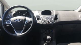 Ford Fiesta 1.5 TDCI Trend 55 kW (75 CV)