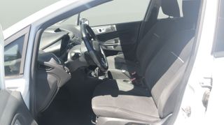 Ford Fiesta 1.5 TDCI Trend 55 kW (75 CV)