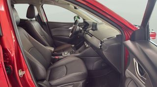Mazda CX-3 2.0 G Zenith 2WD 89 kW (121 CV)