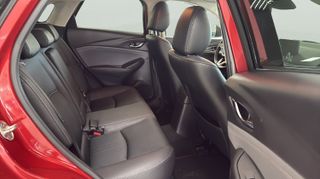 Mazda CX-3 2.0 G Zenith 2WD 89 kW (121 CV)