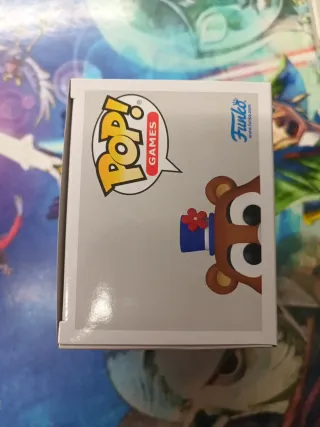 Funko Pop! Five Nights at Freddy's 912