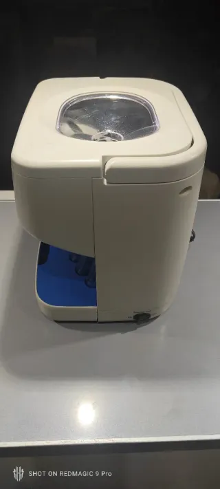 Clasificador y Contador de Monedas Automático