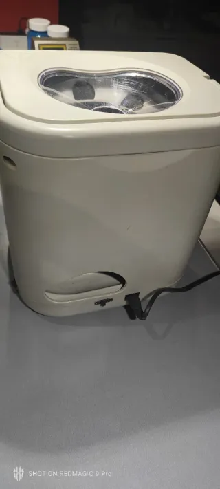 Clasificador y Contador de Monedas Automático