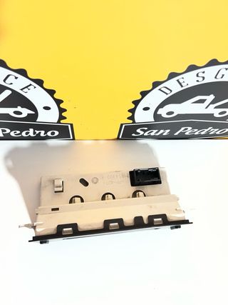 PANTALLA MULTIFUNCION CITROEN