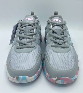 Zapatillas Fila Talla 39