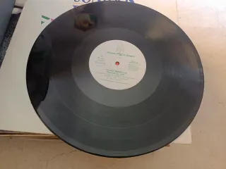 Vinilo LP Sonidos del Sur Flamenco