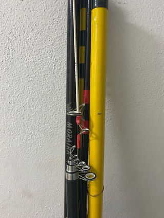 2 Cañas de Pescar