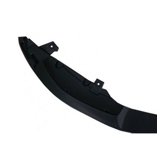 Añadido de parachoques delantero para BMW F80 M3 F