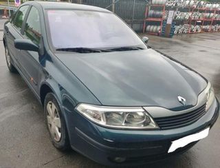 8200002847 faro der renault laguna ii (bg0) 120035
