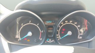 Ford Fiesta 1.5 TDCI Trend 55 kW (75 CV)