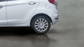 Ford Fiesta 1.5 TDCI Trend 55 kW (75 CV)