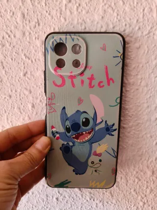 Cover Xiaomi 11 Lite