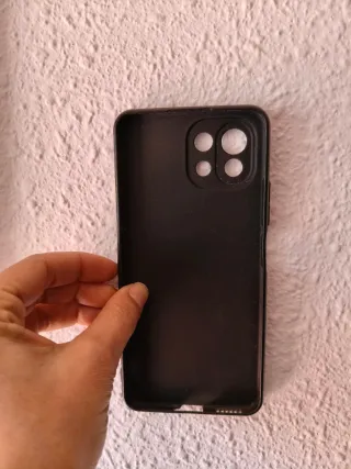 Cover Xiaomi 11 Lite