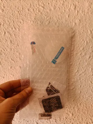 Cover Xiaomi 11 Lite