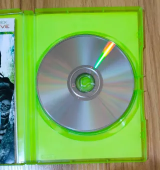 🇪🇦 Ghost Recon Advanced Warfighter 2 Xbox 360