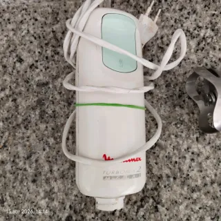 Cuchilla batidora Moulinex Turbo Mix 2