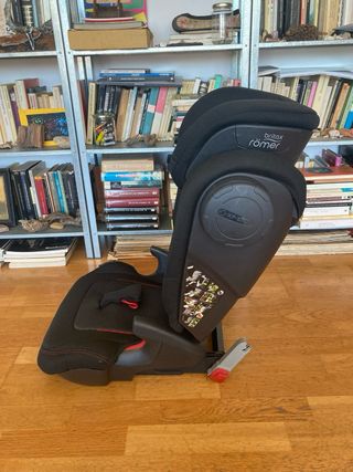 Silla de coche Britax Romer Kidfix III S