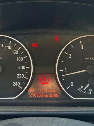 BMW Serie 1 2004