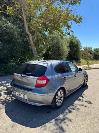 BMW Serie 1 2004