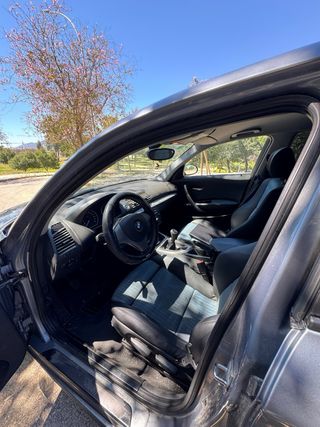 BMW Serie 1 2004