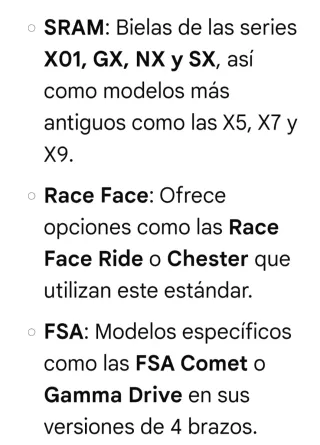 Plato 32T RIDERACE