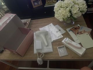 Philips Lumea Essential IPL Depiladora
