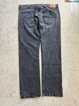 Jeans Levi's 501 W40 L34 vintage Big E