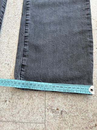 Jeans Levi's 501 W40 L34 vintage Big E