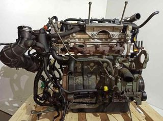 1.4dicor05 motor completo tata indica rectp3233598