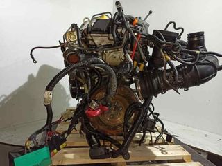 1.4dicor05 motor completo tata indica rectp3233598