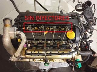 1.4dicor05 motor completo tata indica rectp3233598