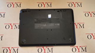 HP ProBook 640 G2 Argento/Nero