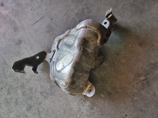 Protector Mercedes A6511501675