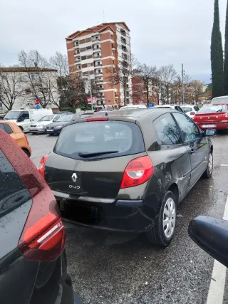 Renault Clio 2007