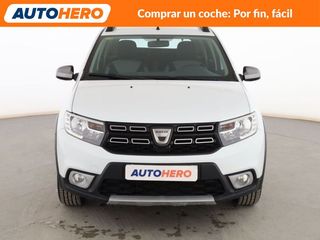 Dacia Sandero 0.9 TCe Stepway