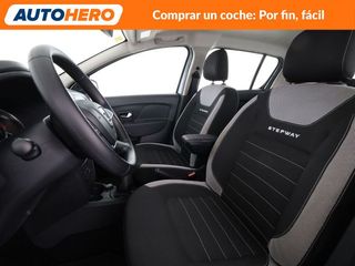 Dacia Sandero 0.9 TCe Stepway