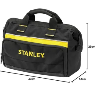 Bolsa para herramientas Stanley.