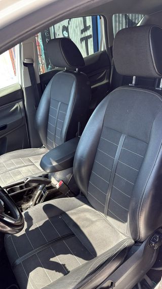 Ford Kuga Titanium S 2.0 TDCI 140cv automático