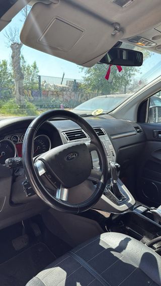 Ford Kuga Titanium S 2.0 TDCI 140cv automático