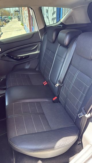 Ford Kuga Titanium S 2.0 TDCI 140cv automático