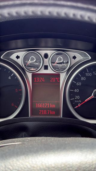 Ford Kuga Titanium S 2.0 TDCI 140cv automático